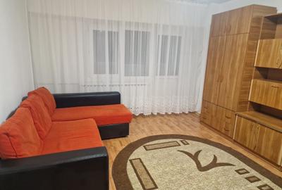 Garsonieră decomandată, mobilată în Nerva Traian