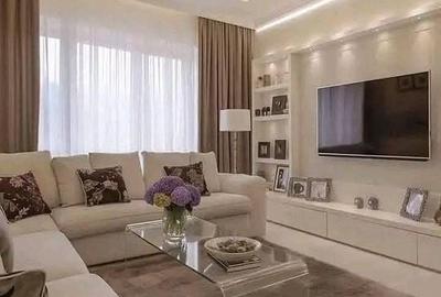 Garsoniera decomandata, 46 mp- Grand Arena - 1