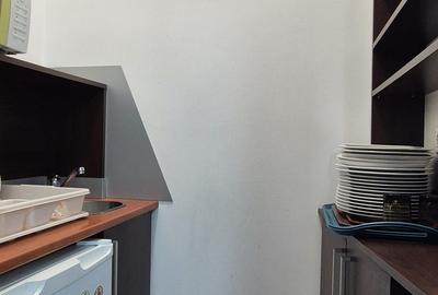 Birou, de 55 mp, în 13 Septembrie - 9