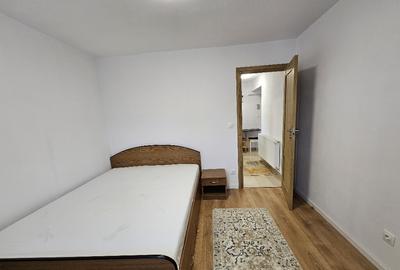 Inchiriez apartament 2 camere Medias, Gloria, total renovat si utilat - 4