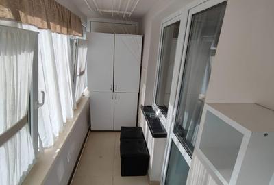 Apartament cu 2 camere decomandat în Precista - 2