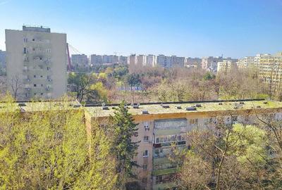 Garsonieră semidecomandată în Drumul Taberei - 2