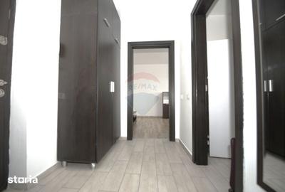 Apartament cu 2 camere, mobilat în Metalurgiei - 3