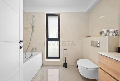 Casa 4 Camere si garaj propriu de inchiriat!Zona ideală pentru familii - 8