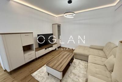 Apartament cu 3 camere semidecomandat, mobilat în Lazaret - 6
