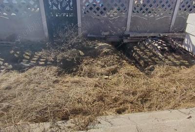 Casă cu Teren 500 Mp în Central - 3