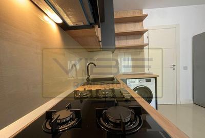 Apartament 2 camere open-space Himson Apartaments - 26