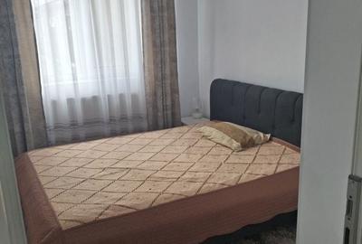 Apartament cu 2 camere semidecomandat în Central - 1