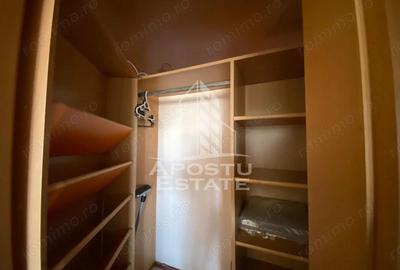 Apartamen 2 camere, centrala proprie, zona Elisabetin - 2