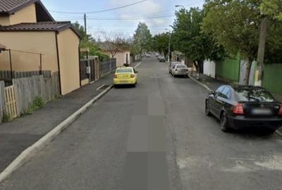 TEREN INTRAVILAN | BRATIANU | PALAS PE STANGA