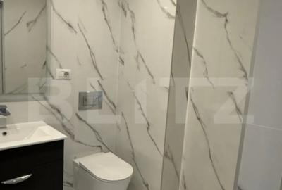 Apartament cu 2 camere decomandat în Central - 8