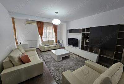 Apartament 2 camere, Complex Ferval,Ford - 1