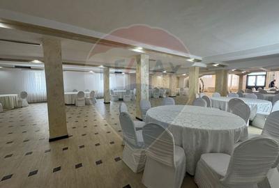 Spatiu comercial de 900mp de vanzare in zona Romanesti - 3