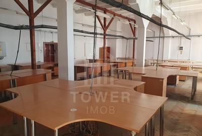 Spatiu de birouri\productie de inchiriat | Zona ultracentrală - 2