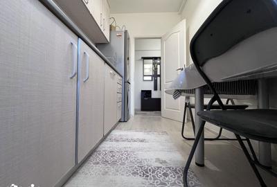 Apartament cu 2 camere decomandat în Central - 5