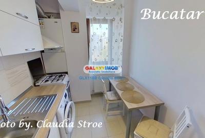 INCHIRIERE APARTAMENT 2 CAMERE PACI METROU - 11