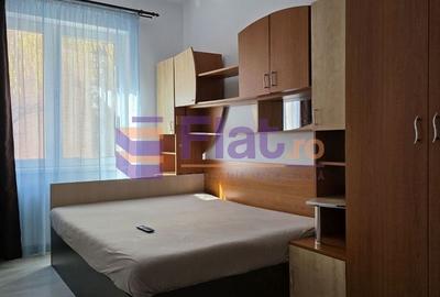 Apartament cu 2 camere decomandat în Tractorul - 3