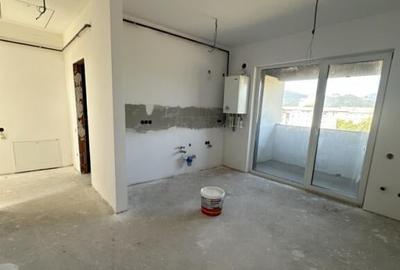 Apartament de vanzare, cu 2 camere, 42 mp, zona Garii - 8