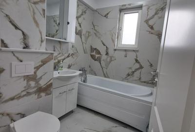 Apartament cu 3 camere decomandat în Central - 4