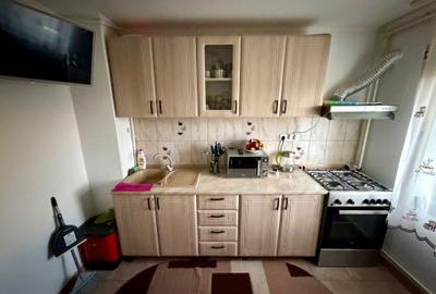 Apartament cu 2 camere semidecomandat în Central - 8