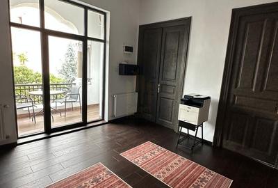 Casă cu 10 camere cu Canalizare în Cișmigiu - 11