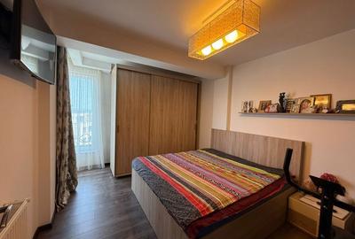 Apartament cu 3 camere în Andrei Mureșanu - 3