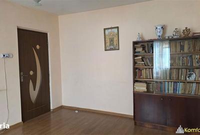 Apartament cu 2 camere semidecomandat în Bistrița Lac - 3