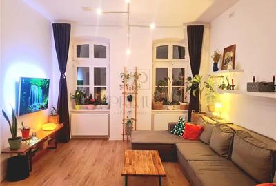 Apartament cu 3 camere semidecomandat, mobilat în Badea Cârțan - 3