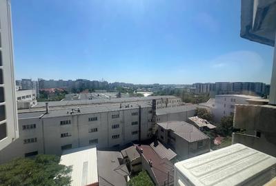 Vitan Mall Centrala Termica - 6