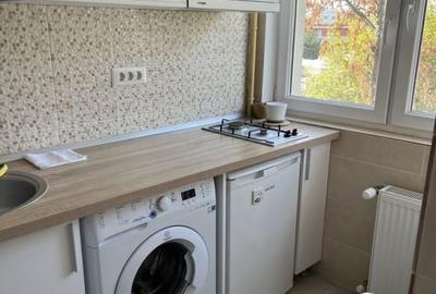 Garsoniera - 35 mp / 3 minute Metrou Iancului - 6