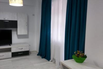 Inchiriere garsoniera str. Rezervelor 56 - langa Presto Pizza - 2