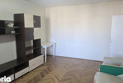 Apartament cu 2 camere decomandat în Bălcescu - 15
