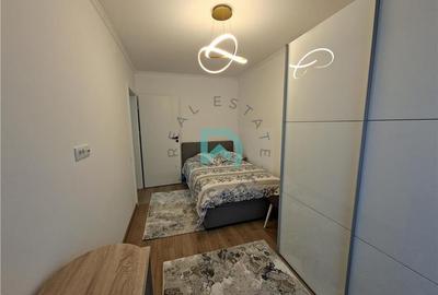 Apartament cu 4 camere decomandat în Calea București - 4