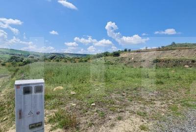 Teren, 1000 mp, Valea Fanatelor - 3