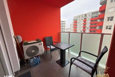 Apartament cu 2 camere, mobilat în Orașul Nou - 5
