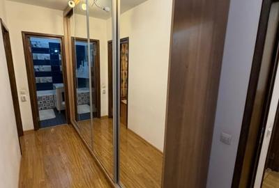 Drumul Taberei, Sibiu, 4 camere, 110mp, bloc tip H, complet renovat, parcare - 3