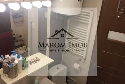 Apartament cu 3 camere decomandat, mobilat în Brâncoveanu - 15