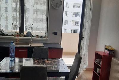 Apartament cu 3 camere decomandat în Central - 7