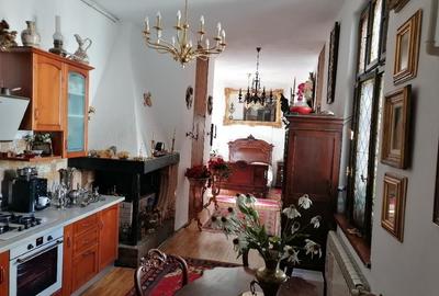 Casă individuală cu 2 camere cu Teren 170 Mp în Cotroceni - 4