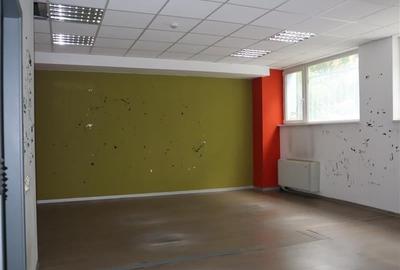 Spatiu comercial, parter, 16 metri vitrina - 7
