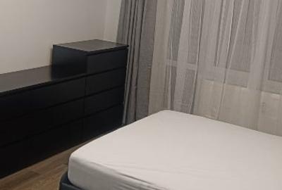 Garsonieră în Basarabia - 2