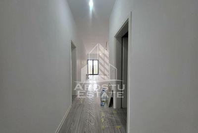 Casă cu 3 camere cu Teren 310 Mp în Șag - 5