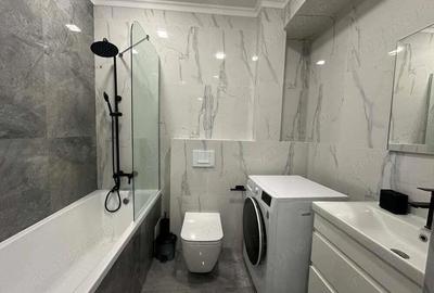 Garsoniera in zona Nicolae Grigorescu - 1