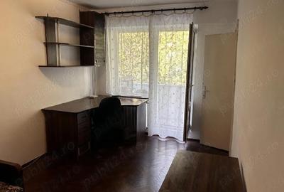 Garsonieră decomandată în Central - 4