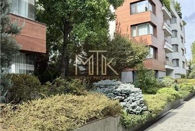 Kiseleff | Ap. 3 camere | 1Loc de Parcare - 2