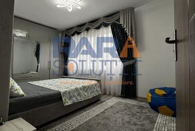 3 camere spațios, mobilat și utilat 2024 - 7