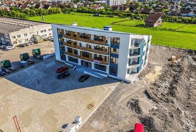 Clădire Comercială Premium în Bistrița-Năsăud - 4