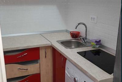 Garsonieră în Central - 4