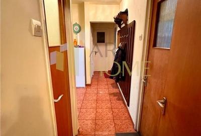 Vanzare apartament 4 camere, boxa si garaj propriu, in Ploiesti, zona Bd. Castan - 22