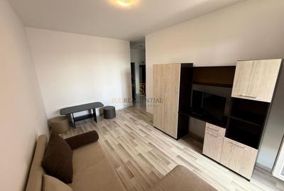 Garsonieră decomandată, mobilată în Apărătorii Patriei - 2